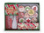 Slice & Bake Christmas Cookie Play Set
