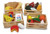 Food Groups - Wooden Play Food