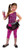 Rock Star Role Play Costume Set