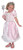 Princess Role Play Costume Set