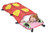 Mollie Ladybug Child's Sleeping Bag