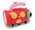 Mollie Ladybug Kids' Flashlight