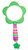 Blossom Bright Kids' Magnifying Glass