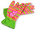 Bella Butterfly Kid's Gardening Gloves