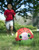 Bollie Ladybug Kickball