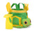 Tootle Turtle Kids' Gardening Tote Set