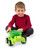 Tootle Turtle Dump Truck Toy