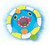 Spark Shark Floating Target Pool Game
