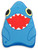 Spark Shark Kickboard Pool Toy