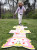 Bella Butterfly Hopscotch
