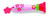 Blossom Bright Kids' Flashlight