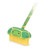 Tootle Turtle Kids' Push Broom