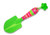 Blossom Bright Trowel