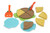 Seaside Sidekicks Sand Pizza Set
