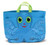 Flex Octopus Kids' Beach Tote Bag