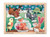 Playful Pets Wooden Jigsaw Puzzle - 12 Pieces