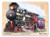 Train Sound Puzzle - 9 Pieces