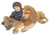 Lion Giant Stuffed Animal