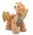 Luster Dragon Stuffed Animal