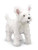 West Highland Terrier (Westie) Dog Giant Stuffed Animal