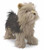 Yorkshire Terrier Dog Giant Stuffed Animal