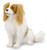 Cavalier King Charles Spaniel Dog Giant Stuffed Animal