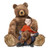 Brown Bear and Cub Jumbo Stuffed Animal
