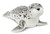 Seal Lifelike Stuffed Animal