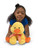 Meadow Medley Ducky Stuffed Animal