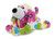 Beeposh Daisy Dog Stuffed Animal