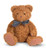 Little Chestnut Teddy Bear Stuffed Animal