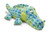 Beeposh Groovy Alligator Stuffed Animal