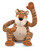 Swagger Tiger Stuffed Animal
