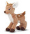 Frolick Fawn Deer Stuffed Animal