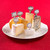 Set Of 6 Cheese Markers