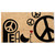 Peace Doormat