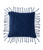 Laguna Pillow, Navy