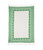 Agadir Beach Blanket, Green