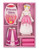 Princess Olivia Magnetic Dress-Up Set