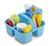Let's Play House! Spray Squirt & Squeegee Play Set