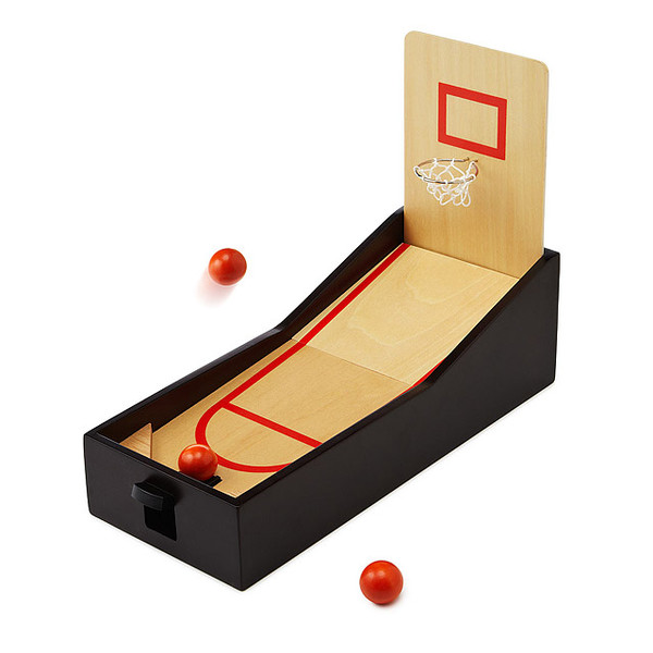 Desktop Basketball