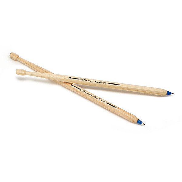 Drumstick Pens