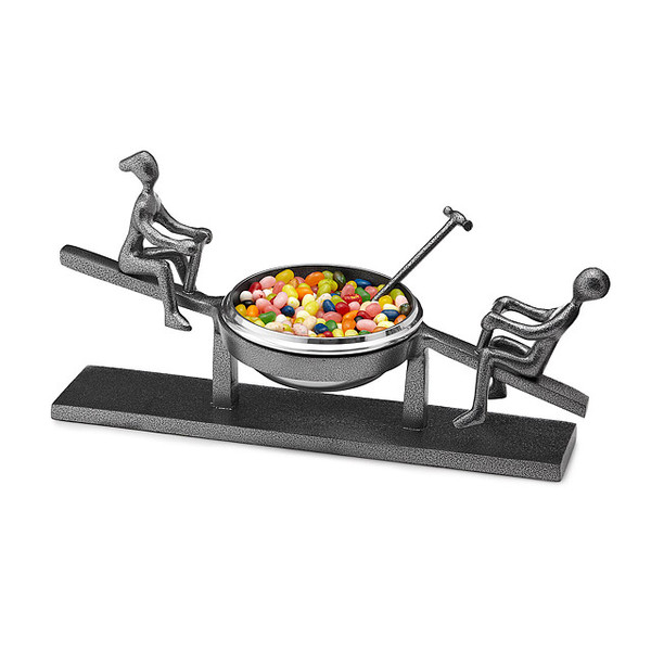 Seesaw Serving Dish