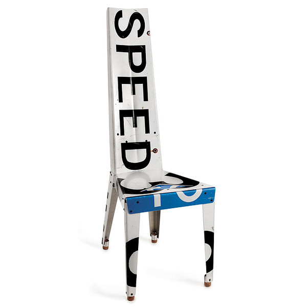 Speed Chair