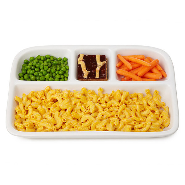 Stoneware Tv Dinner Trays