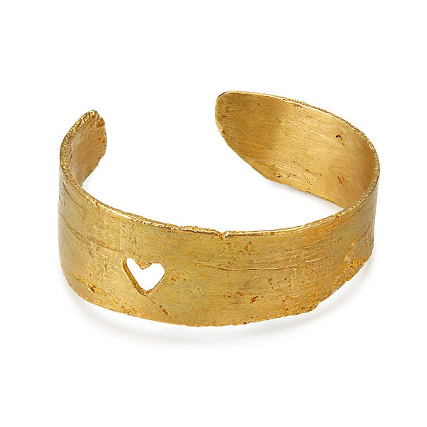 Love Birch Cuff