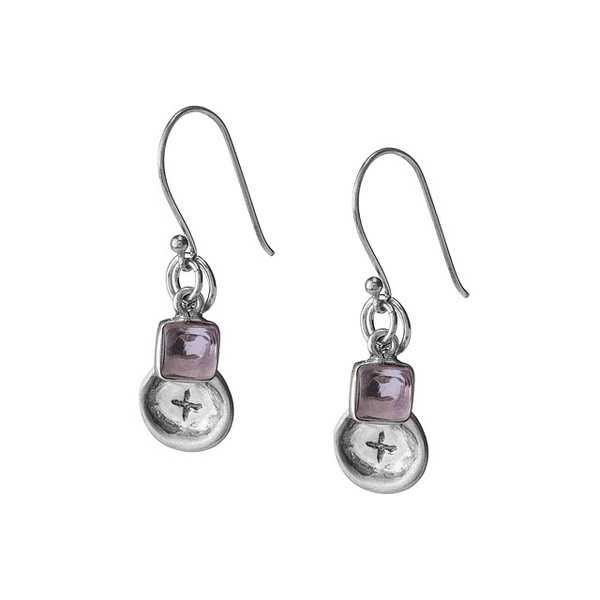 Positive Energy Earrings