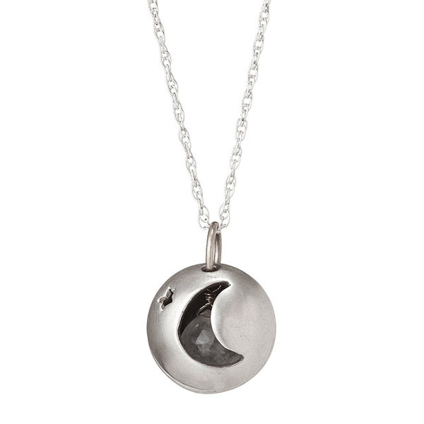 You Are My Moon And Stars Locket