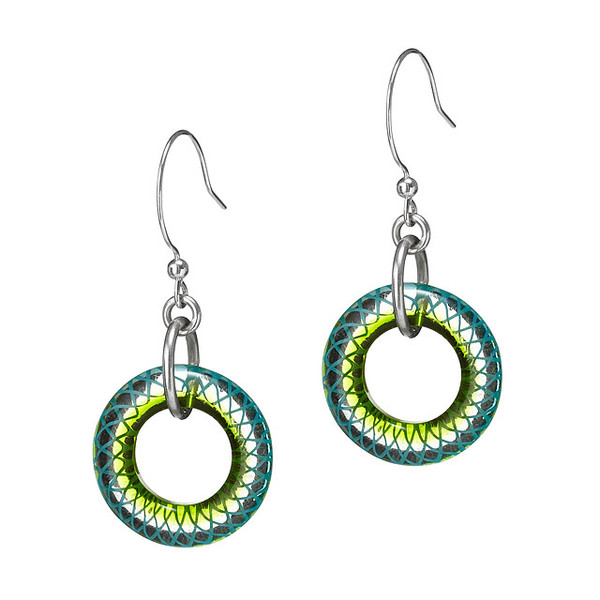 Spiro Earrings