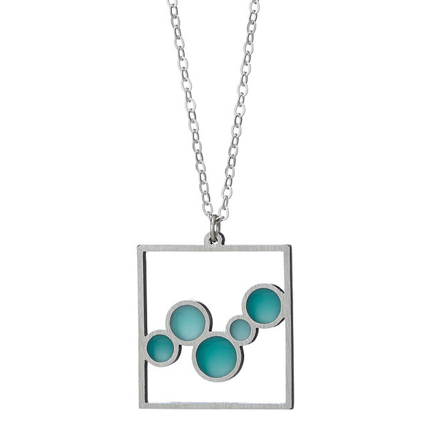 Fizz Necklace